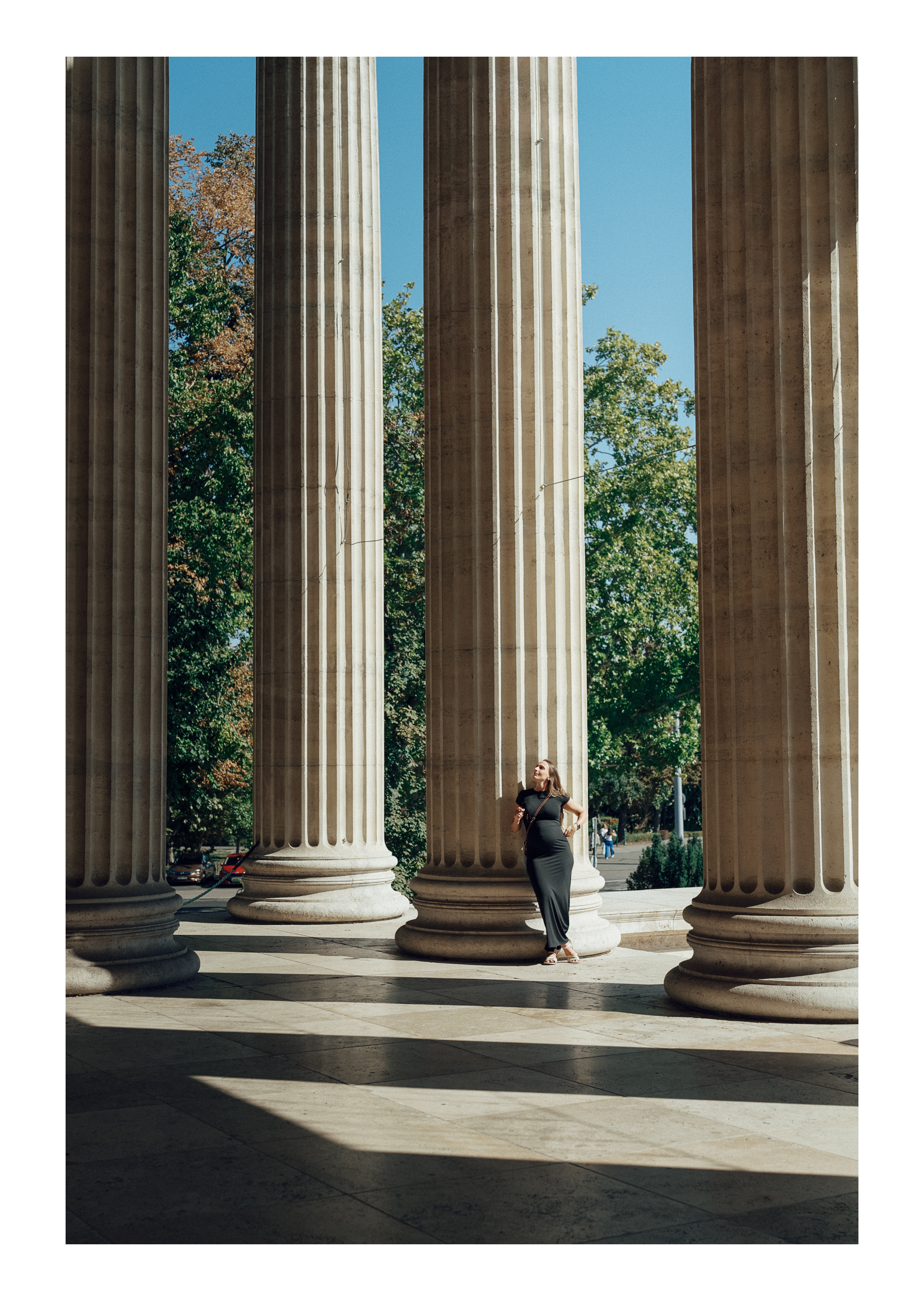 Street documentary photography Barcelona
